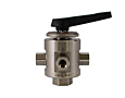 Hoke Ball Valve 79 Series Drawing